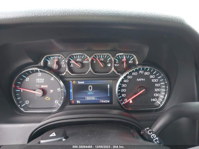 Chevrolet Tahoe Lt 2015 1GNSCBKC0FR248778 Image 7