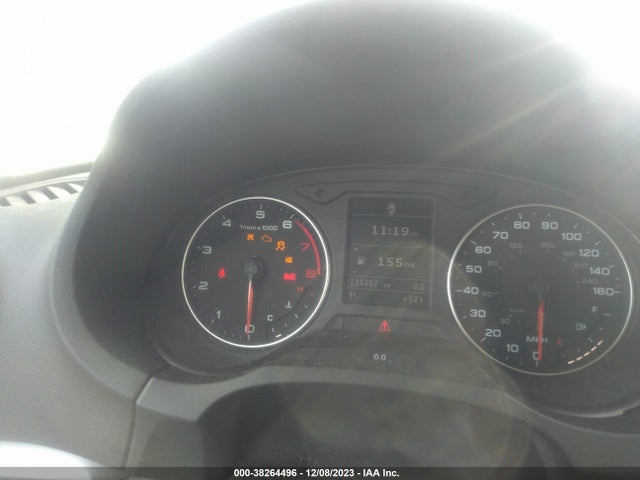 WAUACGFF7F1022674 Audi A3 1.8t Premium