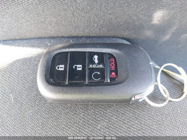 Honda Civic Ex /ex W/o Bsi 2023 2HGFE1F75PH322503 Image 11