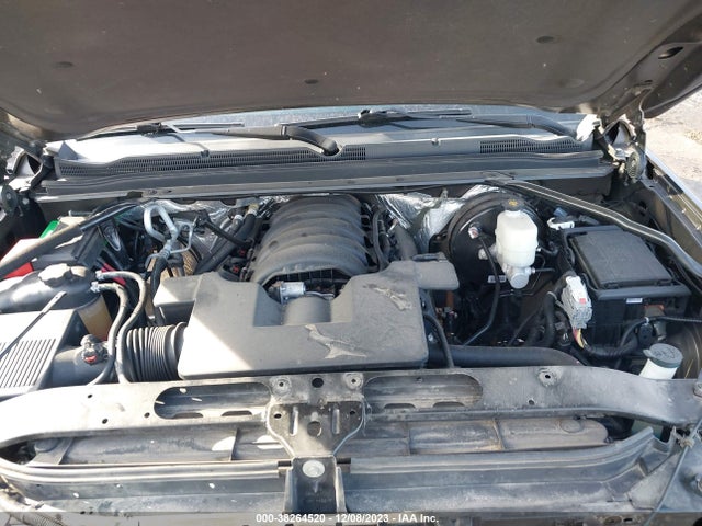 Chevrolet Suburban Ltz 2016 1GNSKJKC6GR142186 Image 10