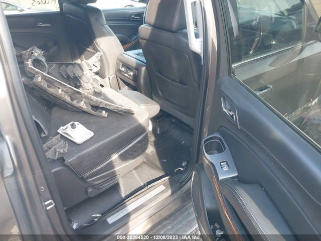 Chevrolet Suburban Ltz 2016 1GNSKJKC6GR142186 Image 8