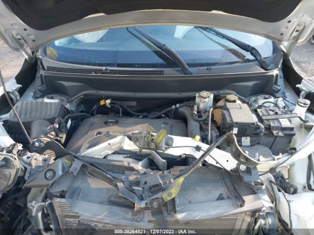 3GKALPEX0JL269750 GMC Terrain Slt