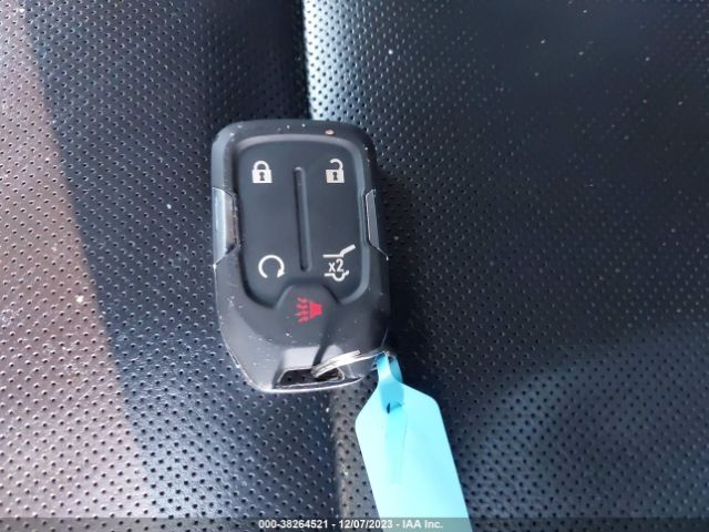3GKALPEX0JL269750 GMC Terrain Slt