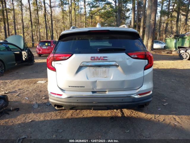 3GKALPEX0JL269750 GMC Terrain Slt