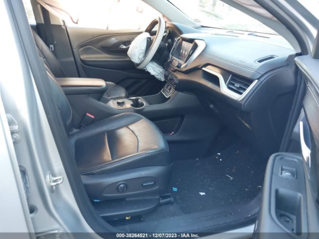 3GKALPEX0JL269750 GMC Terrain Slt