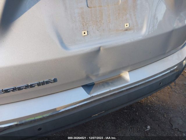 3GKALPEX0JL269750 GMC Terrain Slt
