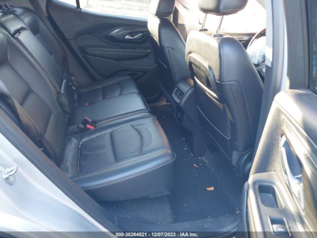 3GKALPEX0JL269750 GMC Terrain Slt