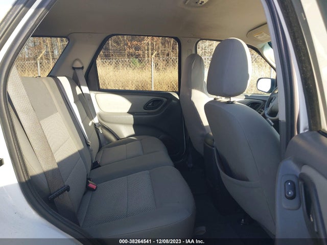 2006 FORD ESCAPE XLT/XLT SPORT VIN: 1FMCU03106KB58014