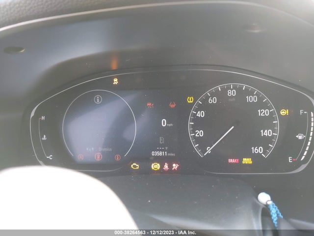 2022 HONDA ACCORD SPORT SPECIAL EDITION VIN: 1HGCV1F42NA059133