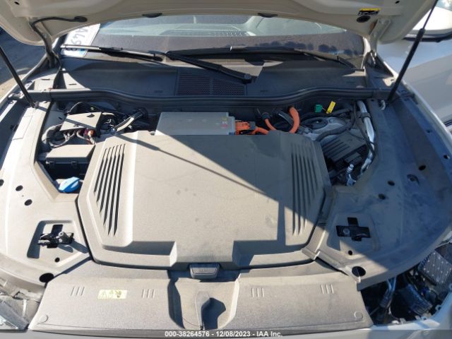 WA1AAAGE7NB019630 Audi E-tron Premium Quattro
