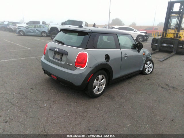 2016 MINI HARDTOP WMWXP5C50GT739809 Photo 3