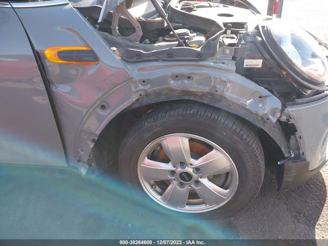 2016 MINI HARDTOP WMWXP5C50GT739809 Photo 5