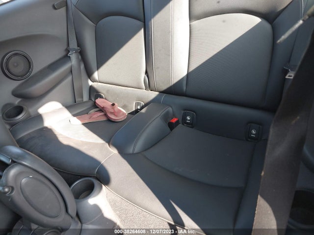 2016 MINI HARDTOP WMWXP5C50GT739809 Photo 7