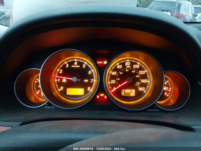 2007 INFINITI M35X VIN: JNKAY01F07M453326