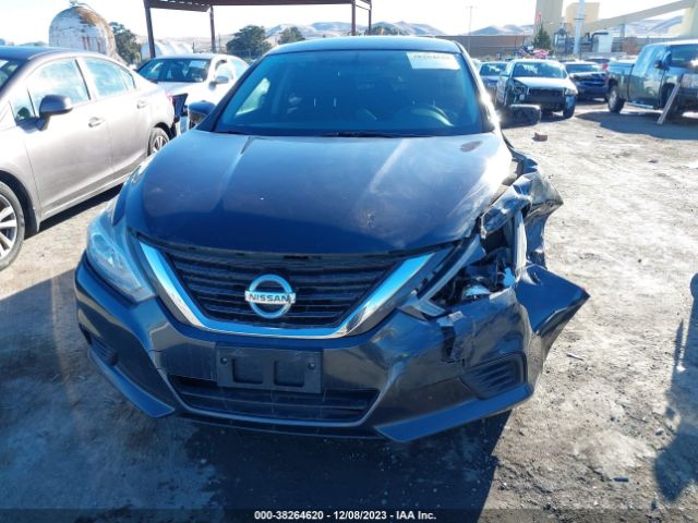 1N4AL3AP8GN312689 Nissan Altima 2.5/2.5 S/2.5 Sl/2.5 Sr/2.5 Sv