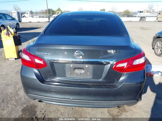 1N4AL3AP8GN312689 Nissan Altima 2.5/2.5 S/2.5 Sl/2.5 Sr/2.5 Sv