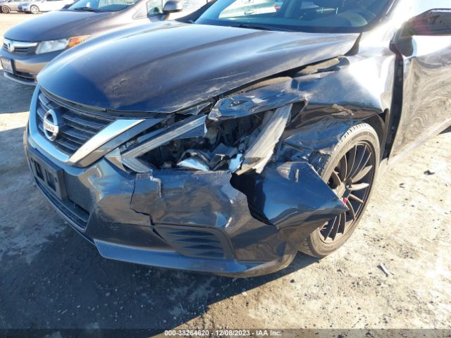 1N4AL3AP8GN312689 Nissan Altima 2.5/2.5 S/2.5 Sl/2.5 Sr/2.5 Sv