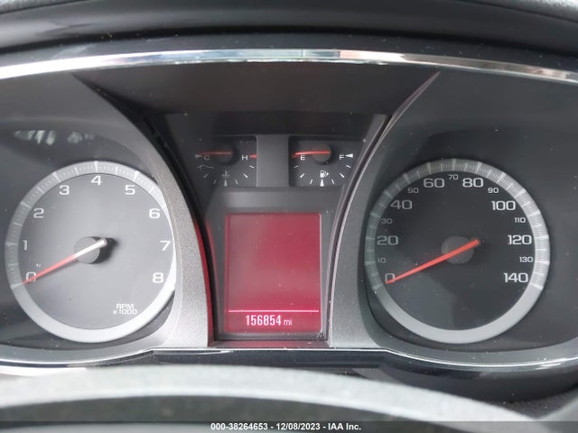GMC Terrain Slt-1 2014 2GKALSEK5E6229651 Image 7