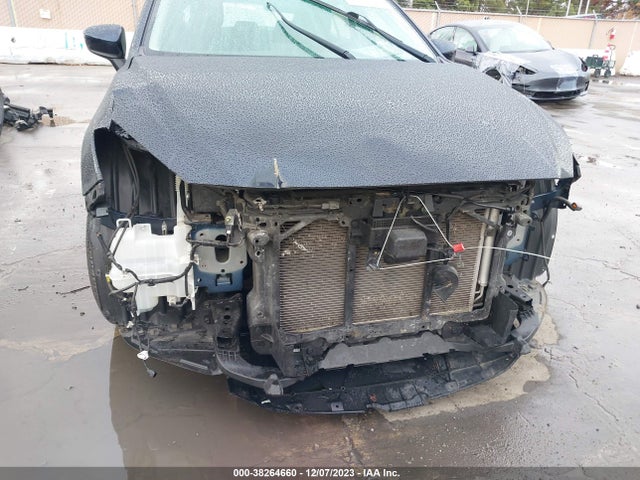 2015 MAZDA MAZDA3 I TOURING VIN: JM1BM1L71F1264875
