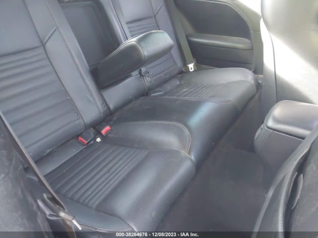 2C3CDZBTXGH157798 Dodge Challenger R/t Plus Shaker