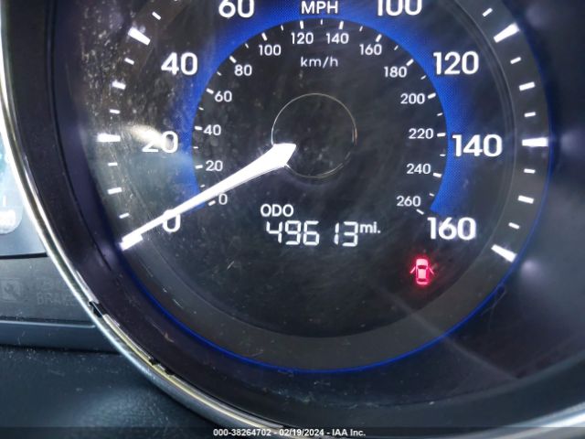 KMHEC4A41FA120362 Hyundai SONATA HYBRID