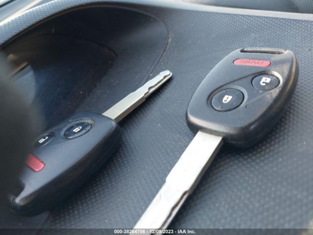 JHMZE2H35ES002551 Honda Insight