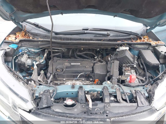 Honda CR-V EX 2016 2HKRM3H5XGH525089 Image 10