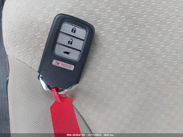 Honda CR-V EX 2016 2HKRM3H5XGH525089 Image 11