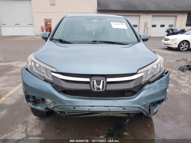 Honda CR-V EX 2016 2HKRM3H5XGH525089 Image 13