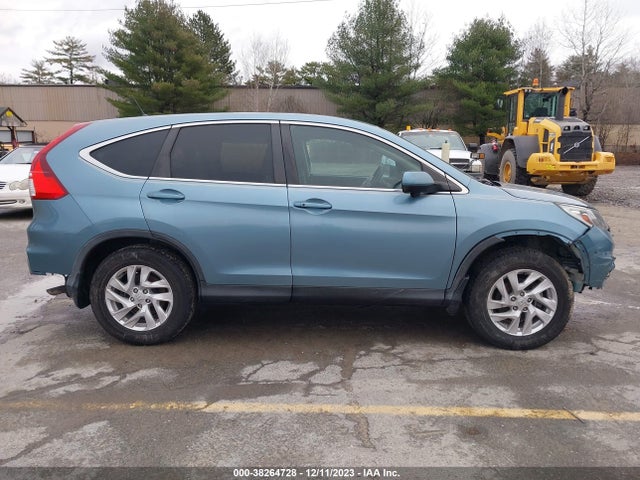 Honda CR-V EX 2016 2HKRM3H5XGH525089 Image 14