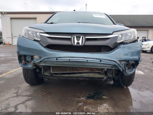 Honda CR-V EX 2016 2HKRM3H5XGH525089 Image 6
