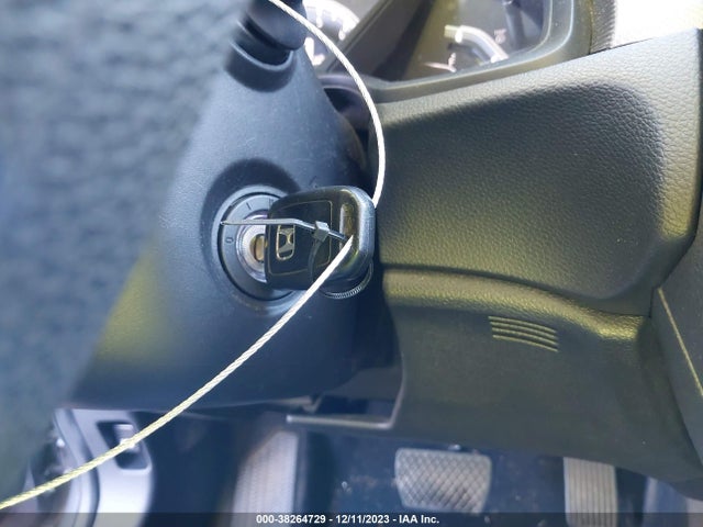 Honda Civic Lx 2016 2HGFC2F57GH556071 Image 11