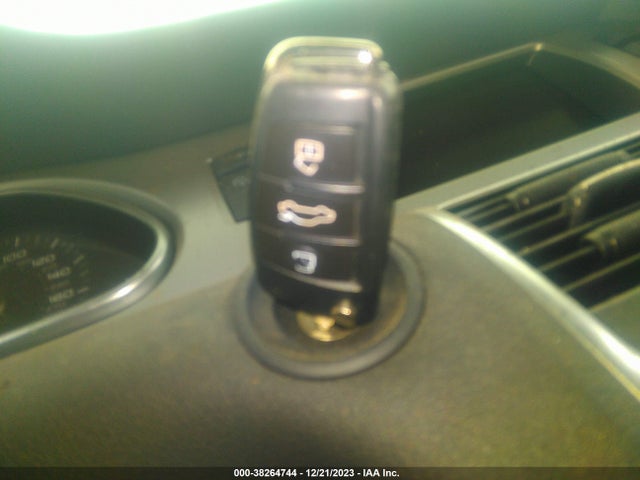 WA1LGAFE0FD025123 Audi Q7 3.0t Premium