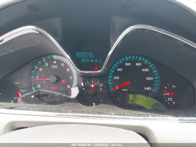Chevrolet Traverse Ls 2014 1GNKRFKDXEJ109205 Image 7