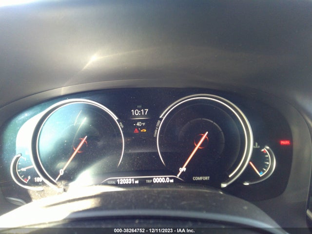 WBA7F0C56HGM21421 BMW 750i