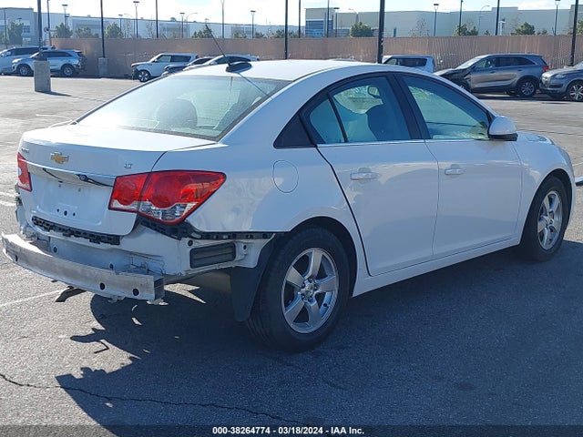 Chevrolet Cruze 1lt Auto 2015 1G1PC5SB9F7206279 Image 4