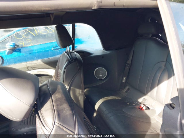 2005 MINI COOPER WMWRF334X5TG10080 Photo 7
