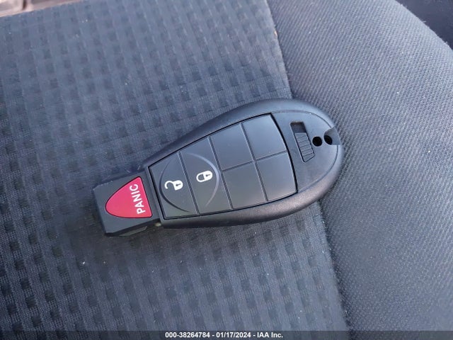 2010 DODGE CHARGER SXT VIN: 2B3CA3CVXAH127971