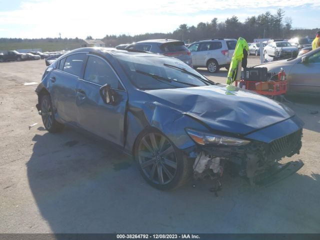 2018 JM1GL1VMXJ1306660 main image