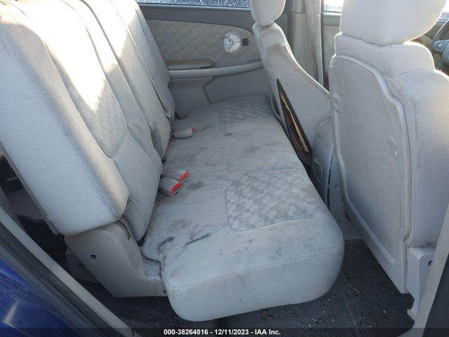 2006 CHEVROLET EQUINOX LT VIN: 2CNDL63F566105043