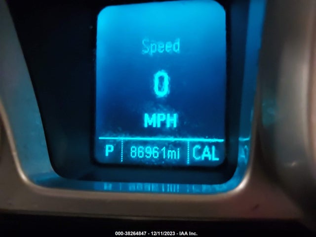 Chevrolet Camaro 1lt 2015 2G1FD1E39F9309917 Image 15