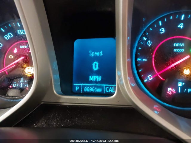 Chevrolet Camaro 1lt 2015 2G1FD1E39F9309917 Image 7