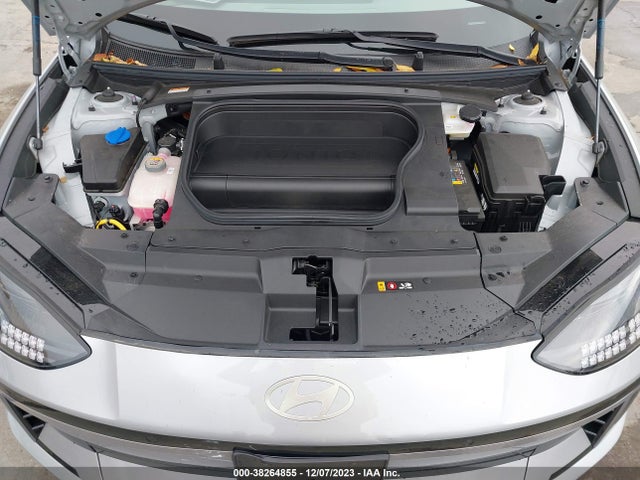 KMHM34AC4PA028876 Hyundai Ioniq 6 Sel