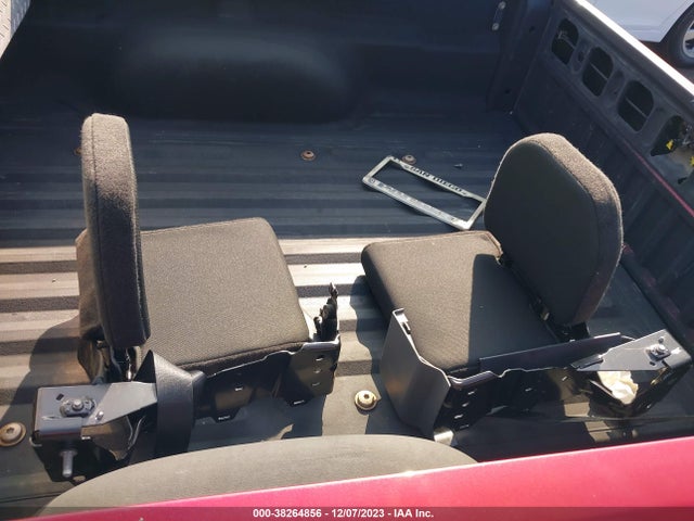 2011 FORD RANGER XLT VIN: 1FTLR4EE6BPA26658