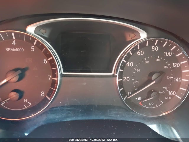 2019 NISSAN PATHFINDER SV VIN: 5N1DR2MM0KC603205