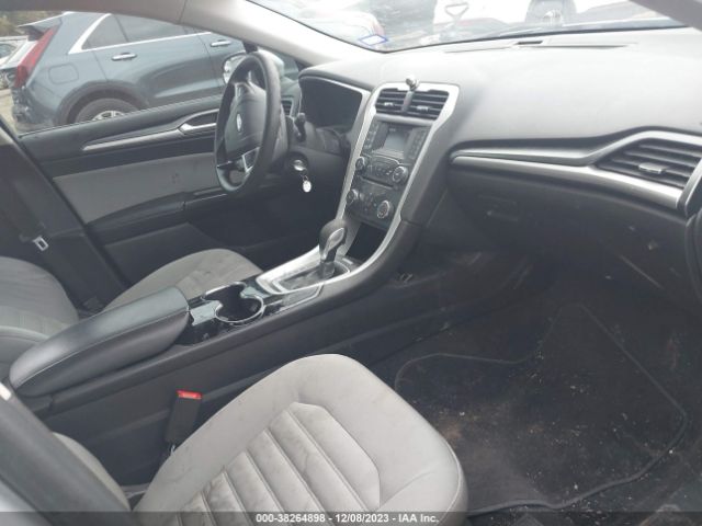 3FA6P0G73ER311976 Ford FUSION S