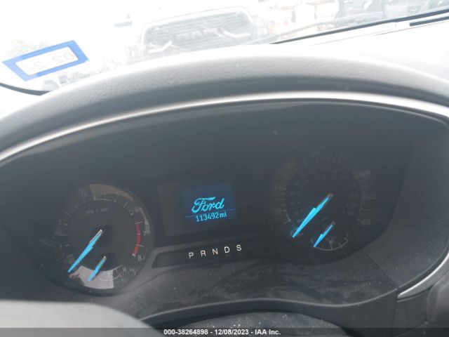 3FA6P0G73ER311976 Ford FUSION S