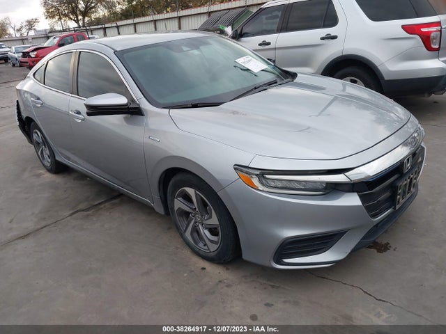 2019 19XZE4F53KE034432 main image