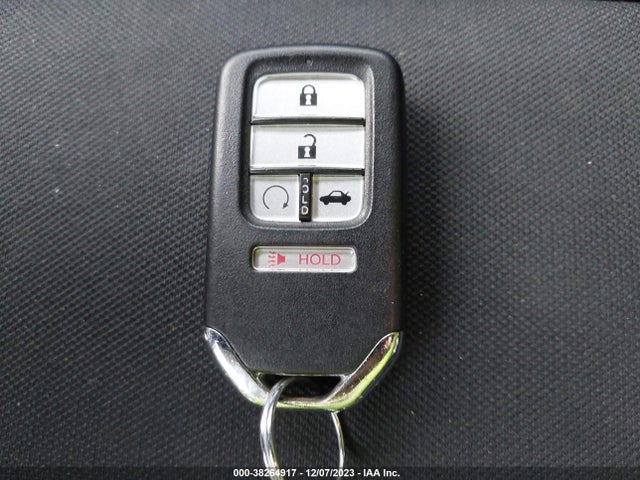 Honda INSIGHT EX 2019 19XZE4F53KE034432 Image 11