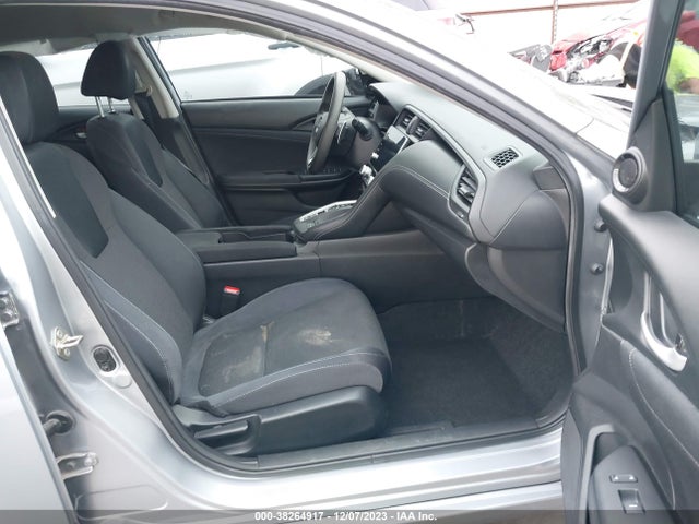 Honda INSIGHT EX 2019 19XZE4F53KE034432 Image 5